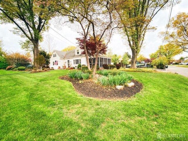 House for sale in South Plainfield, New Jersey
