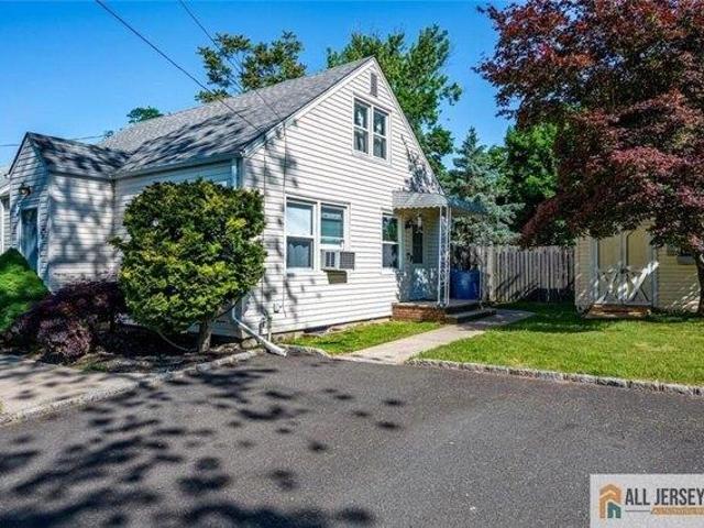 House for sale in South Plainfield, New Jersey