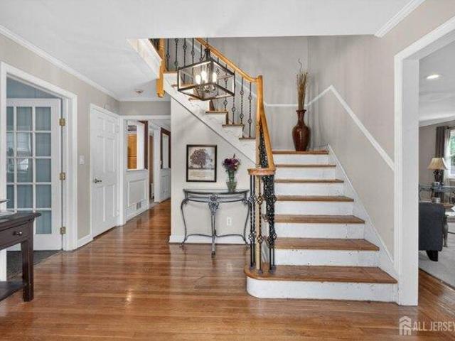 House for sale in South Plainfield, New Jersey