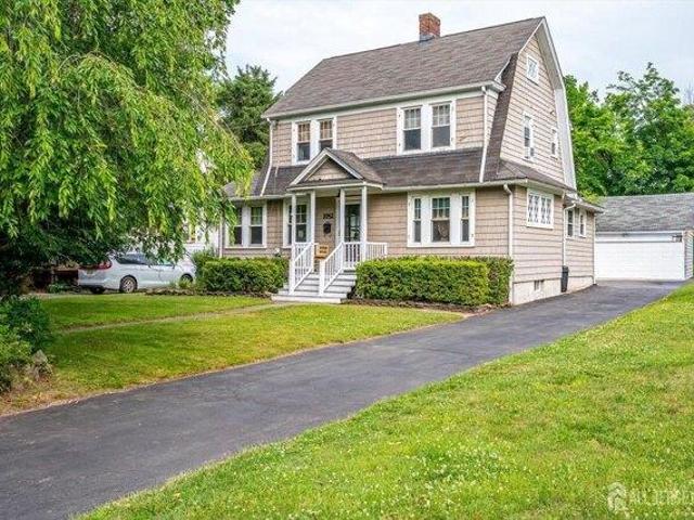 House for sale in South Plainfield, New Jersey