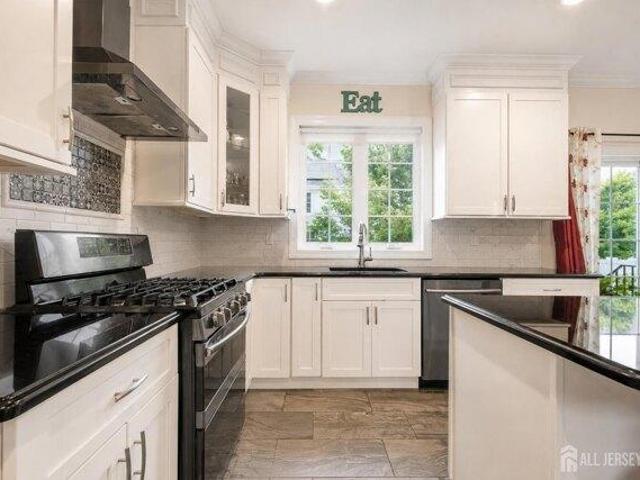 House for sale in South Plainfield, New Jersey