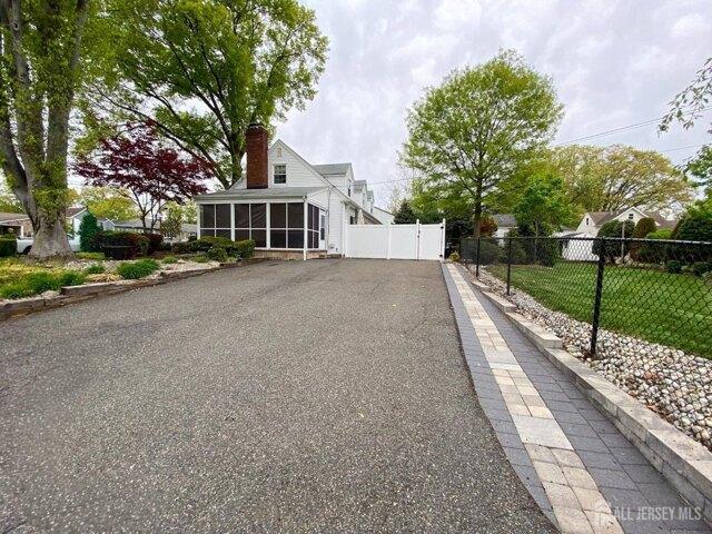 House for sale in South Plainfield, New Jersey