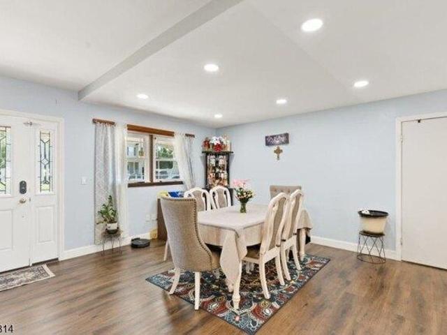House for sale in South Plainfield, New Jersey