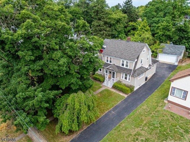 House for sale in South Plainfield, New Jersey