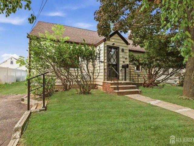 House for sale in South Plainfield, New Jersey