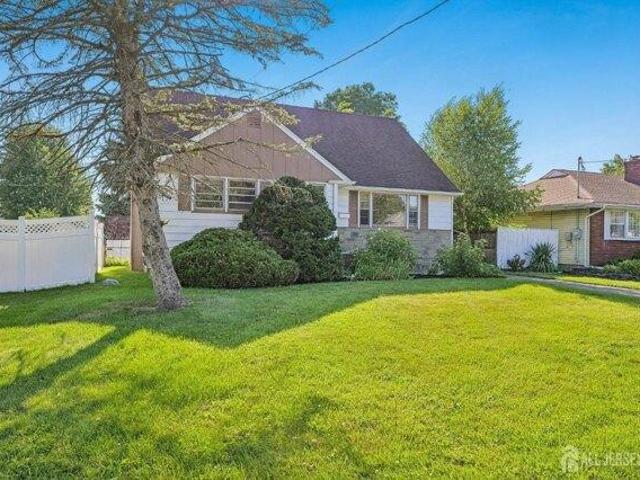House for sale in South Plainfield, New Jersey