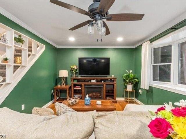 House for sale in South Plainfield, New Jersey