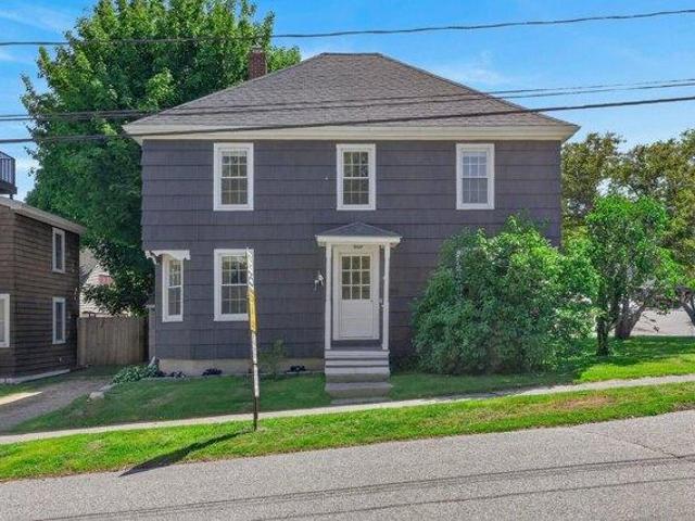 House for sale in South Portland, Maine