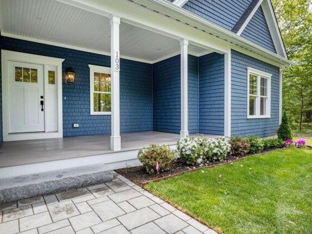 House for sale in South Portland, Maine