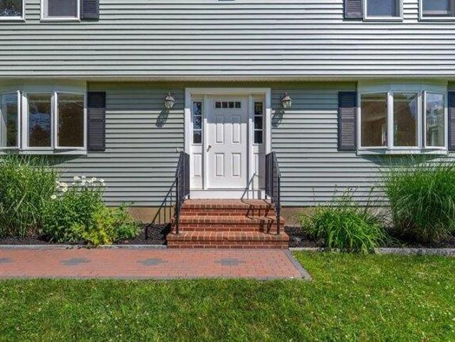 House for sale in South Portland, Maine
