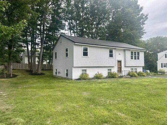 House for sale in South Portland, Maine