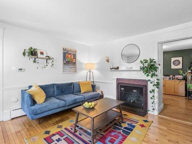 House for sale in South Portland, Maine