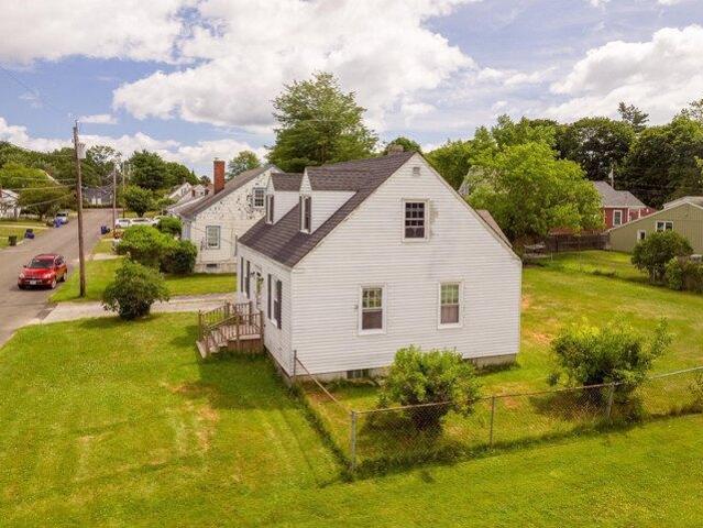 House for sale in South Portland, Maine