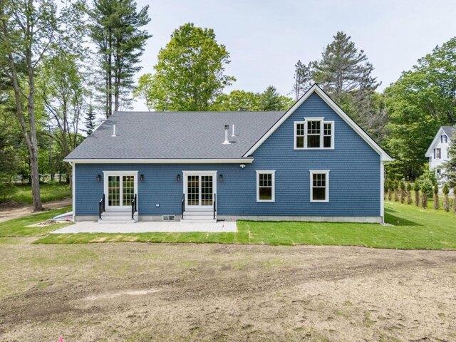 House for sale in South Portland, Maine
