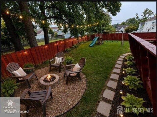 House for sale in South River, New Jersey