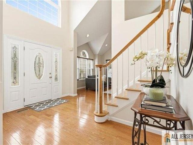 House for sale in South River, New Jersey