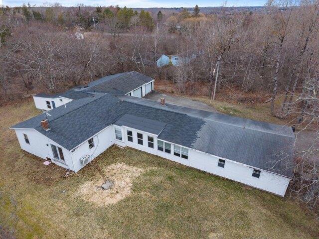 House for sale in South Thomaston, Maine