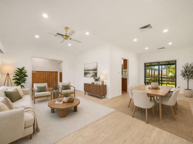 House for sale in Wentworthville, New South Wales
