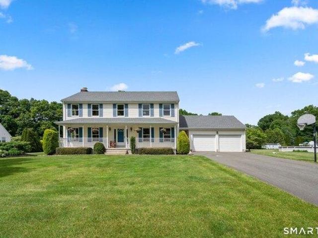 House for sale in South Windsor, Connecticut