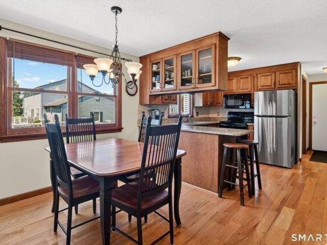 House for sale in South Windsor, Connecticut