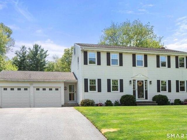House for sale in South Windsor, Connecticut