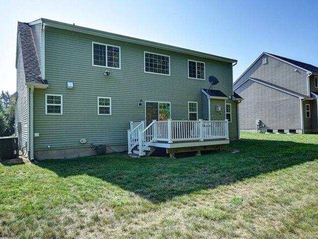 House for sale in South Windsor, Connecticut