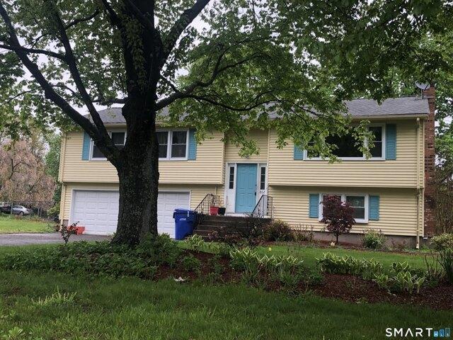 House for sale in South Windsor, Connecticut