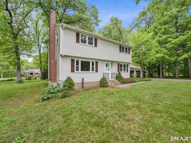 House for sale in South Windsor, Connecticut