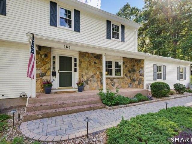 House for sale in South Windsor, Connecticut