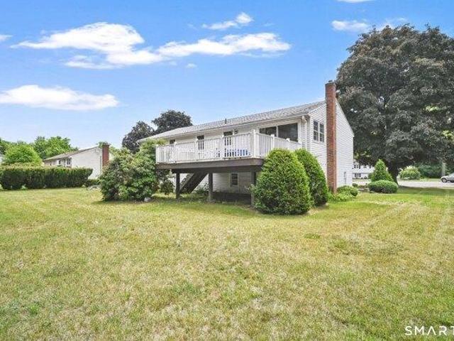 House for sale in South Windsor, Connecticut