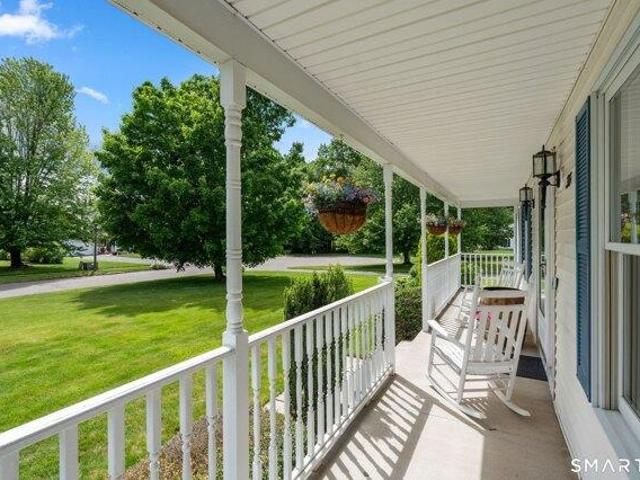 House for sale in South Windsor, Connecticut