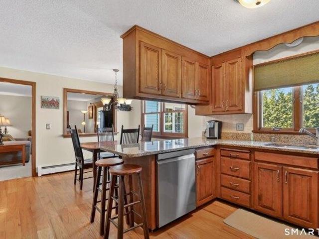 House for sale in South Windsor, Connecticut
