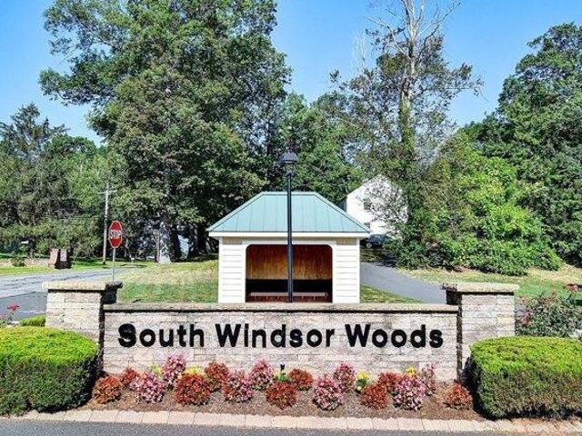 House for sale in South Windsor, Connecticut