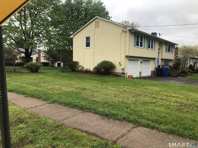 House for sale in South Windsor, Connecticut
