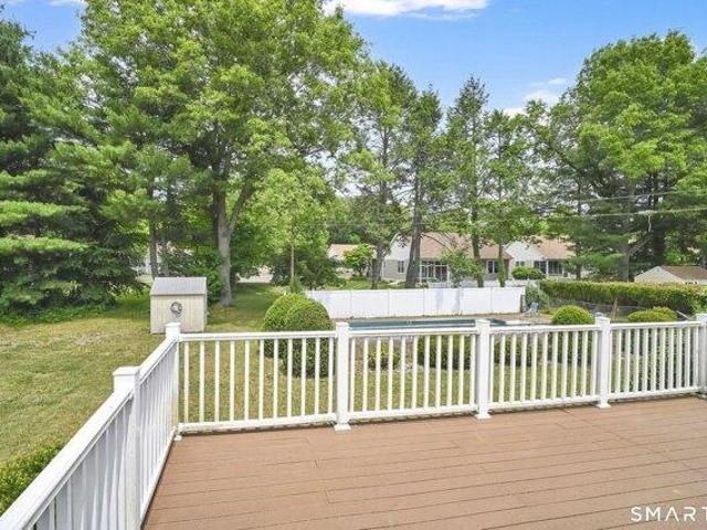 House for sale in South Windsor, Connecticut