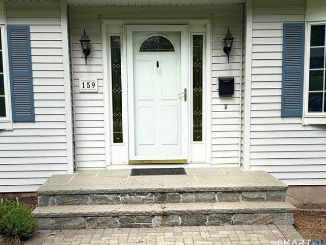House for sale in South Windsor, Connecticut