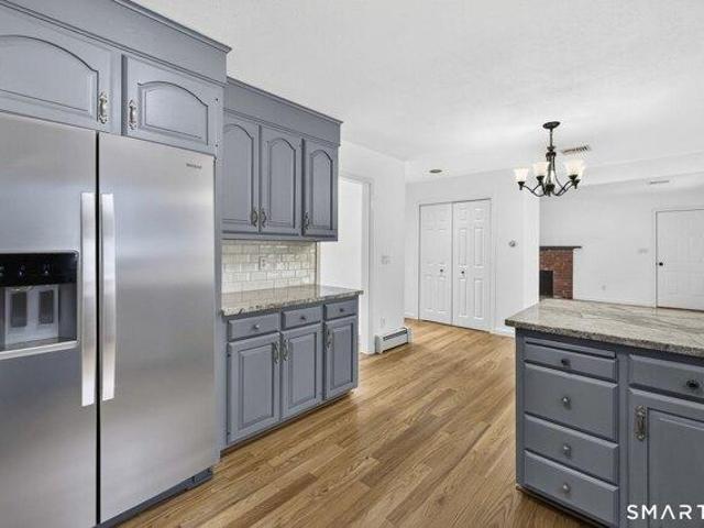 House for sale in South Windsor, Connecticut