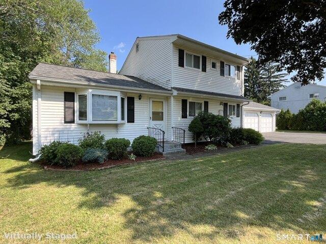 House for sale in South Windsor, Connecticut