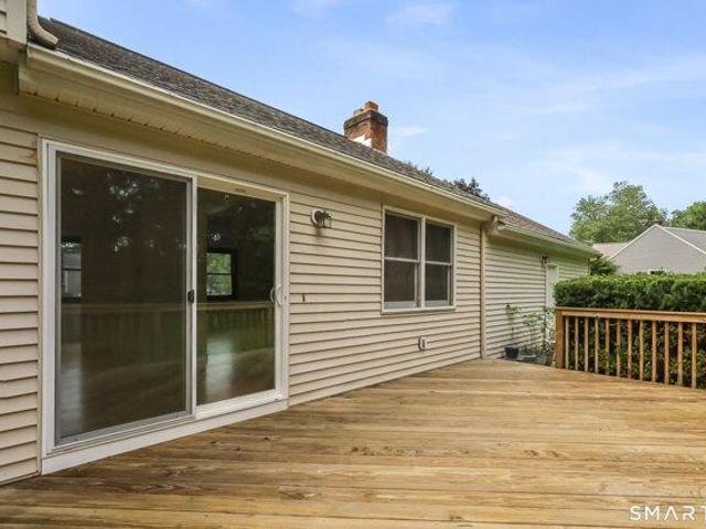 House for sale in South Windsor, Connecticut