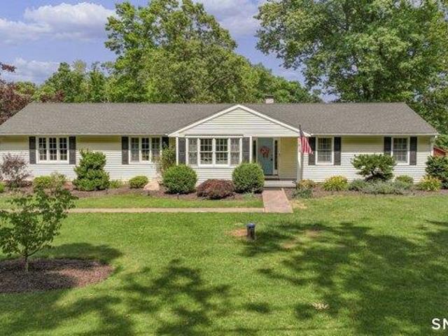 House for sale in Ellington, Connecticut
