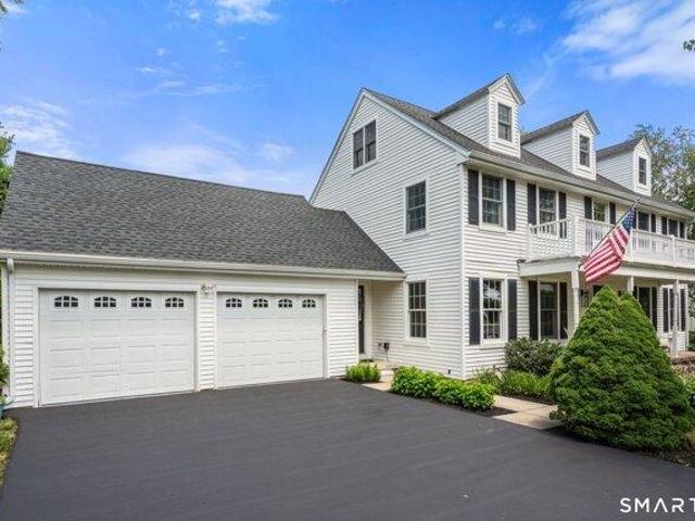 House for sale in South Windsor, Connecticut