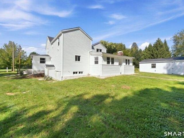 House for sale in South Windsor, Connecticut