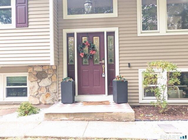 House for sale in South Windsor, Capitol Planning Region
