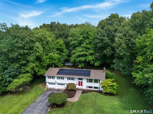 House for sale in Wapping, South Windsor
