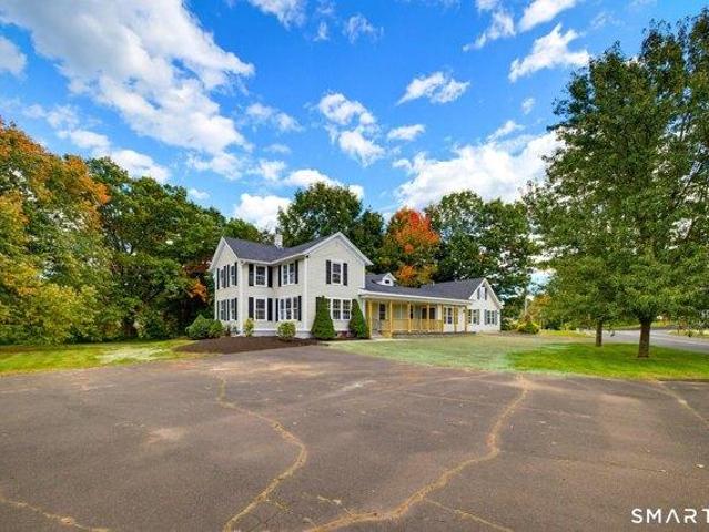 House for sale in South Windsor, Capitol Planning Region