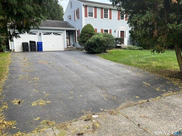 House for sale in South Windsor, Capitol Planning Region