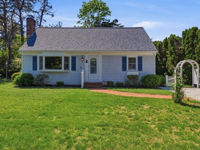 House for sale in South Yarmouth, Massachusetts