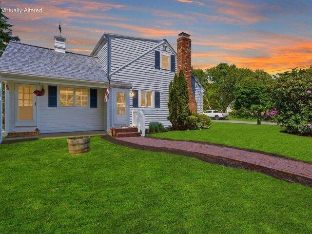 House for sale in South Yarmouth, Massachusetts
