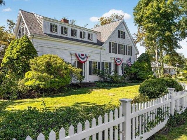 House for sale in South Yarmouth, Massachusetts