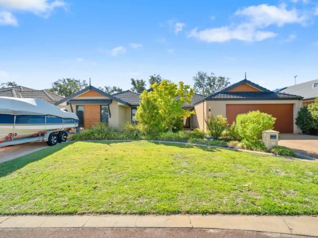 House for sale in South Yunderup, Western Australia